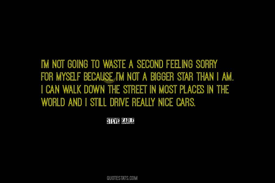 I Am Not Sorry Quotes #347876