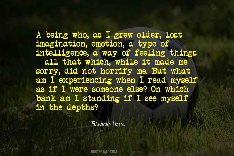 I Am Not Sorry Quotes #746326