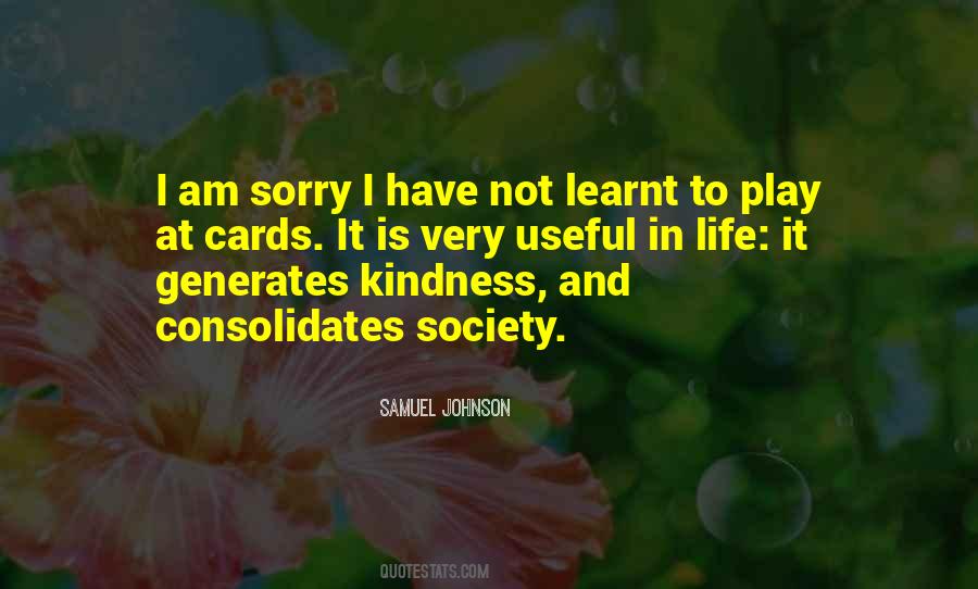 I Am Not Sorry Quotes #806146
