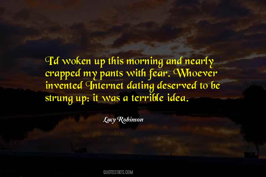 Brotzman Family History Quotes #538327