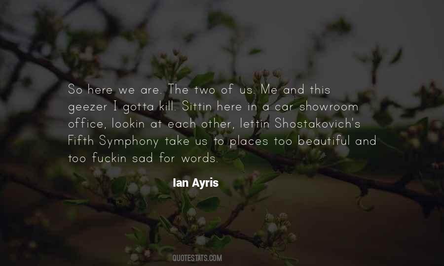 Buta Hati Quotes #1435139