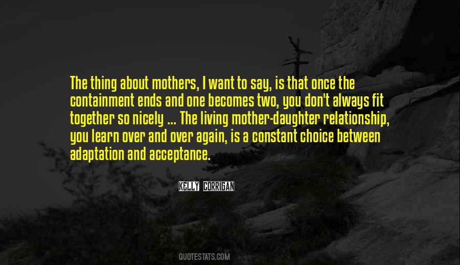 Between Ends Quotes #1166933