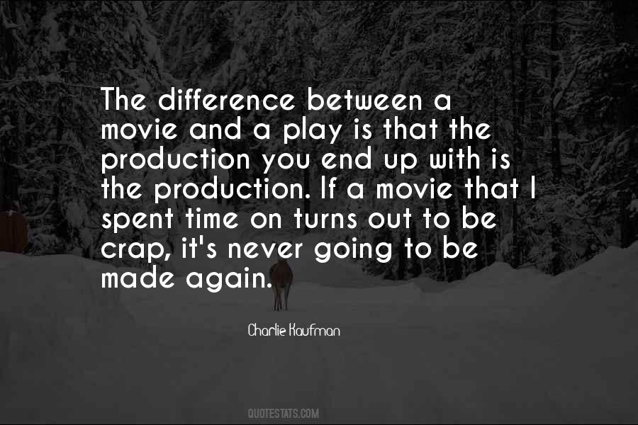 Between Ends Quotes #1538978
