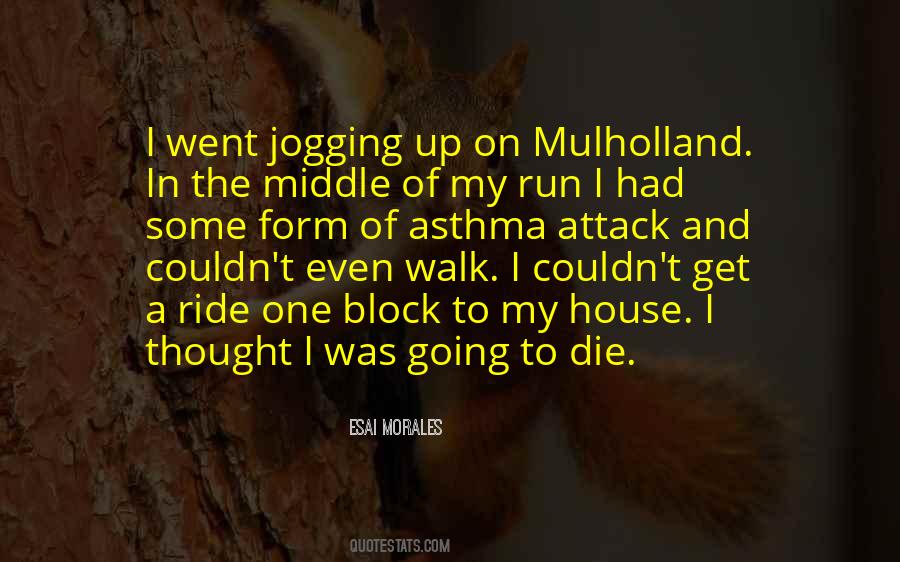 Attack The Block Quotes #1670951