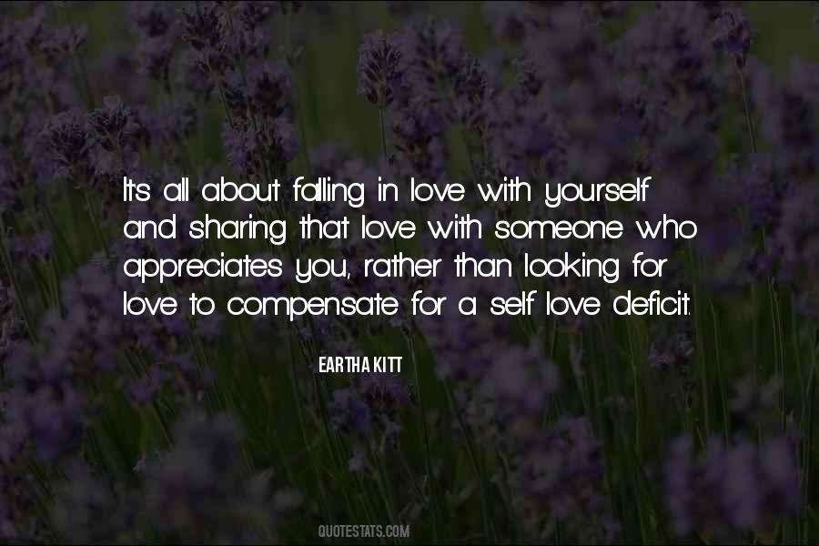 Someone Appreciates It Quotes #943701