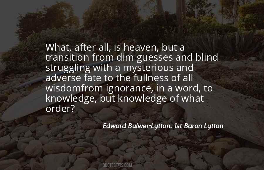 Quotes About The Word Of Wisdom #1026451