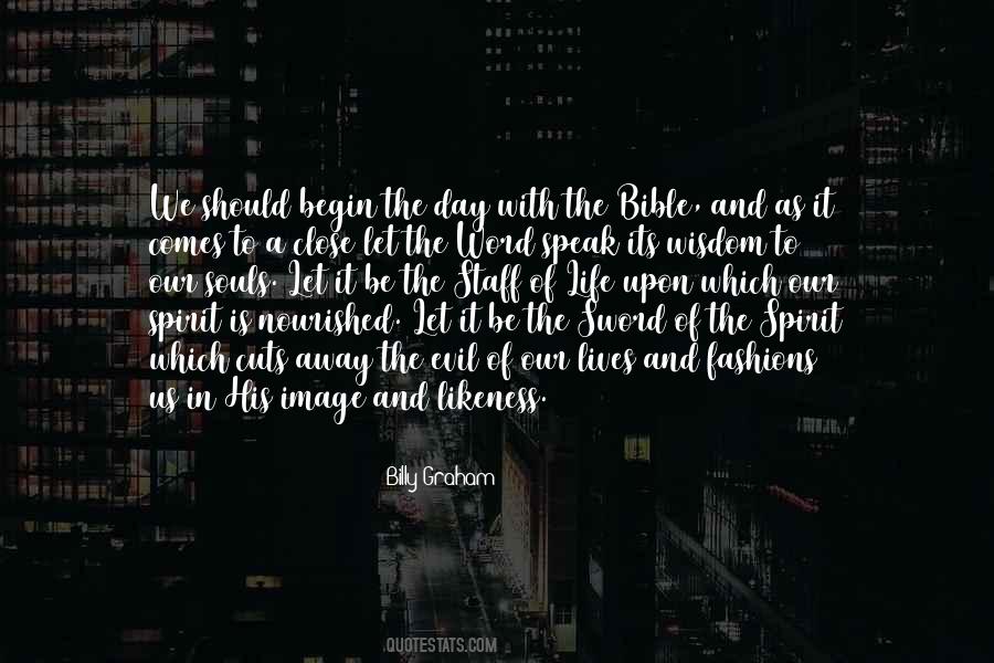 Quotes About The Word Of Wisdom #1038329