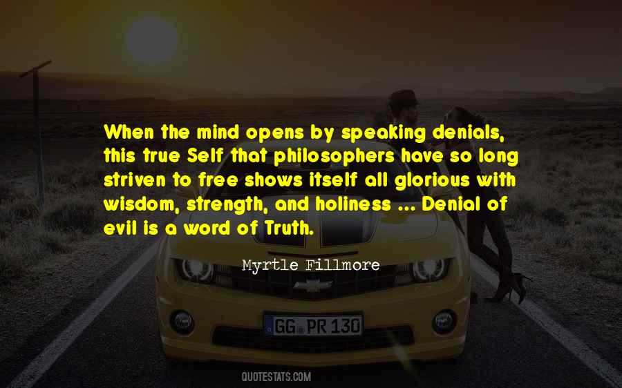 Quotes About The Word Of Wisdom #1288220