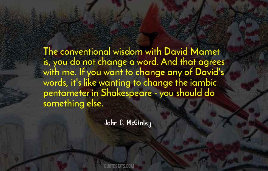 Quotes About The Word Of Wisdom #1326068