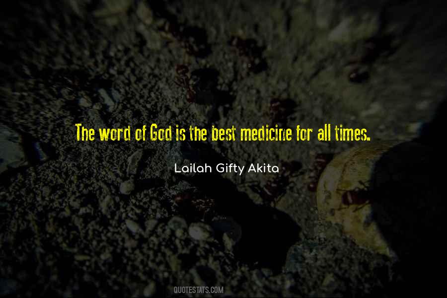 Quotes About The Word Of Wisdom #1511210