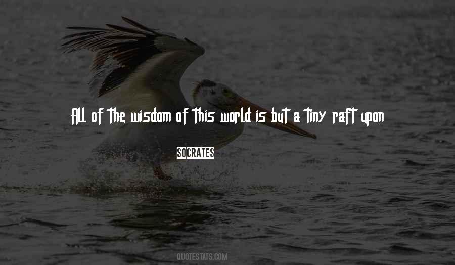 Quotes About The Word Of Wisdom #1637141