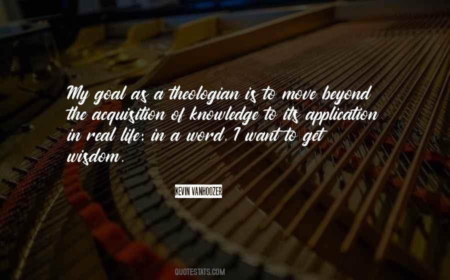 Quotes About The Word Of Wisdom #33835
