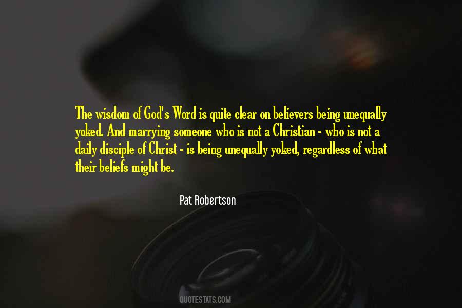 Quotes About The Word Of Wisdom #342714
