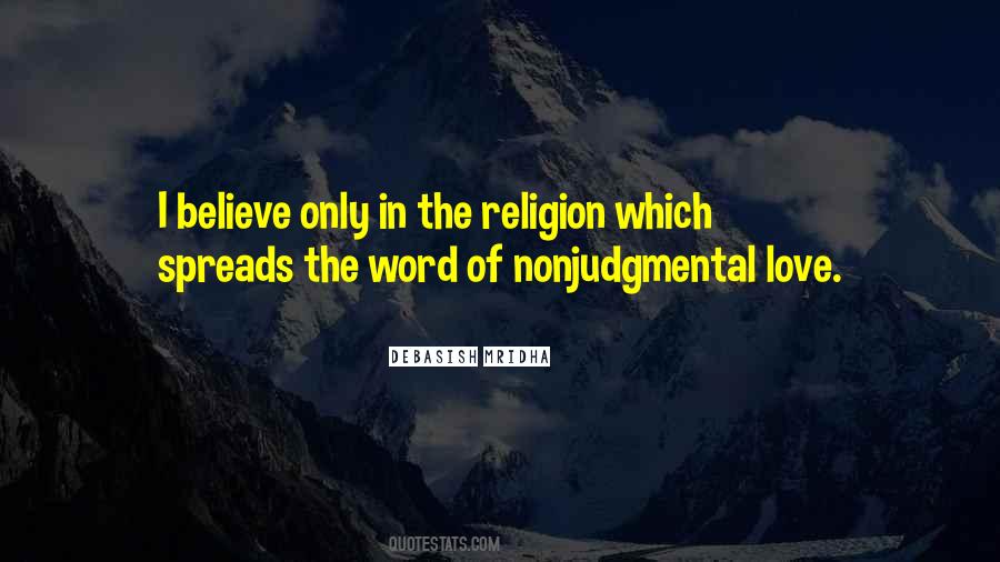 Quotes About The Word Of Wisdom #419644