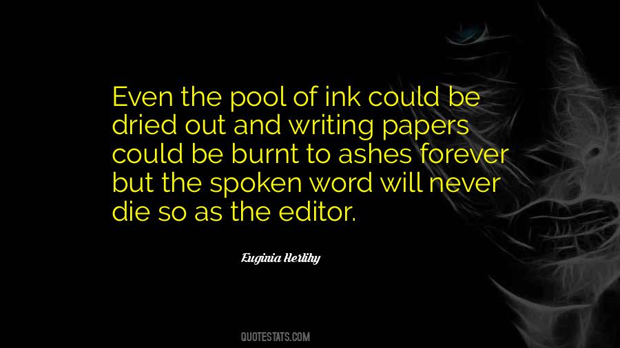 Quotes About The Word Of Wisdom #65462