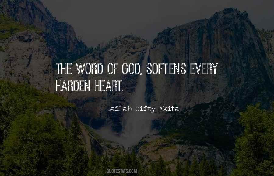 Quotes About The Word Of Wisdom #692729