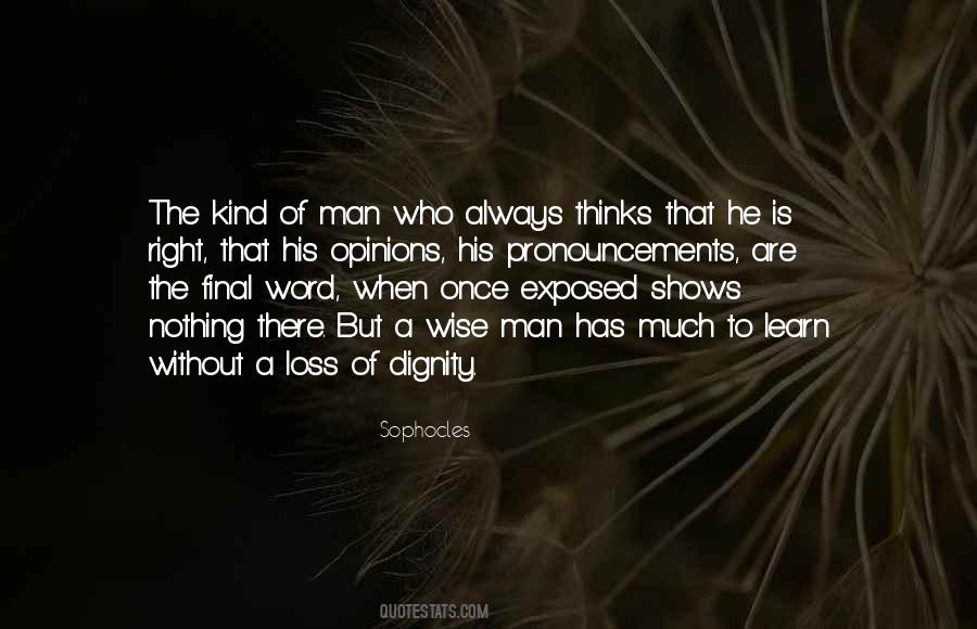 Quotes About The Word Of Wisdom #696779