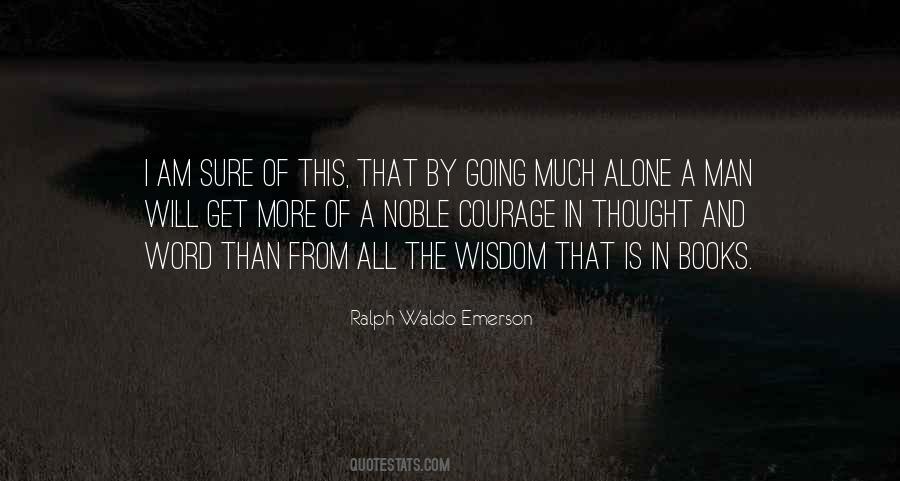 Quotes About The Word Of Wisdom #725897