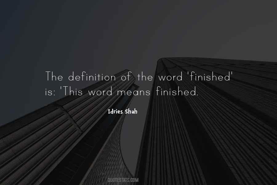 Quotes About The Word Of Wisdom #731317
