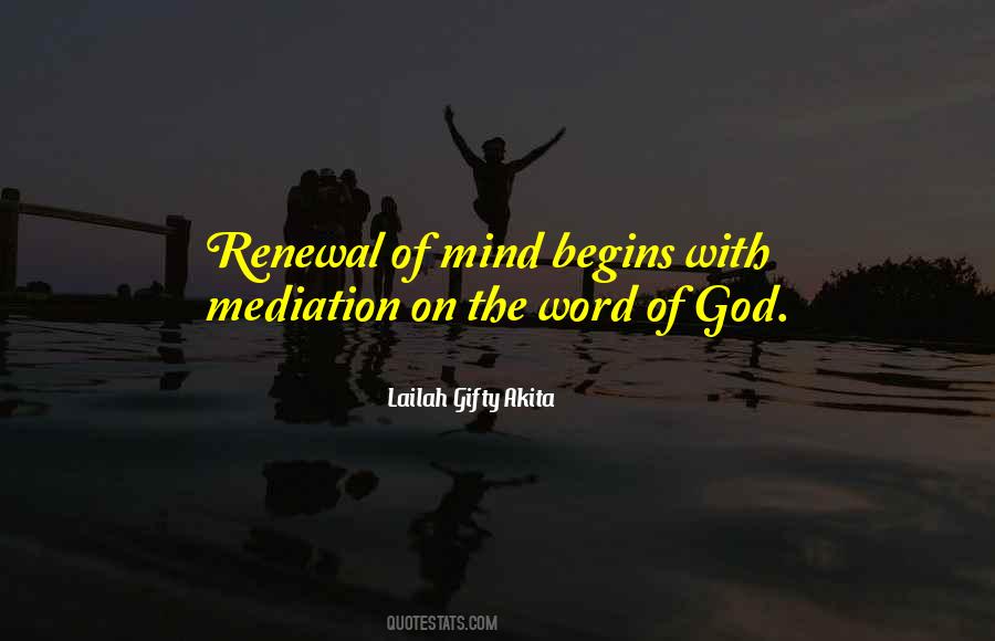 Quotes About The Word Of Wisdom #807948