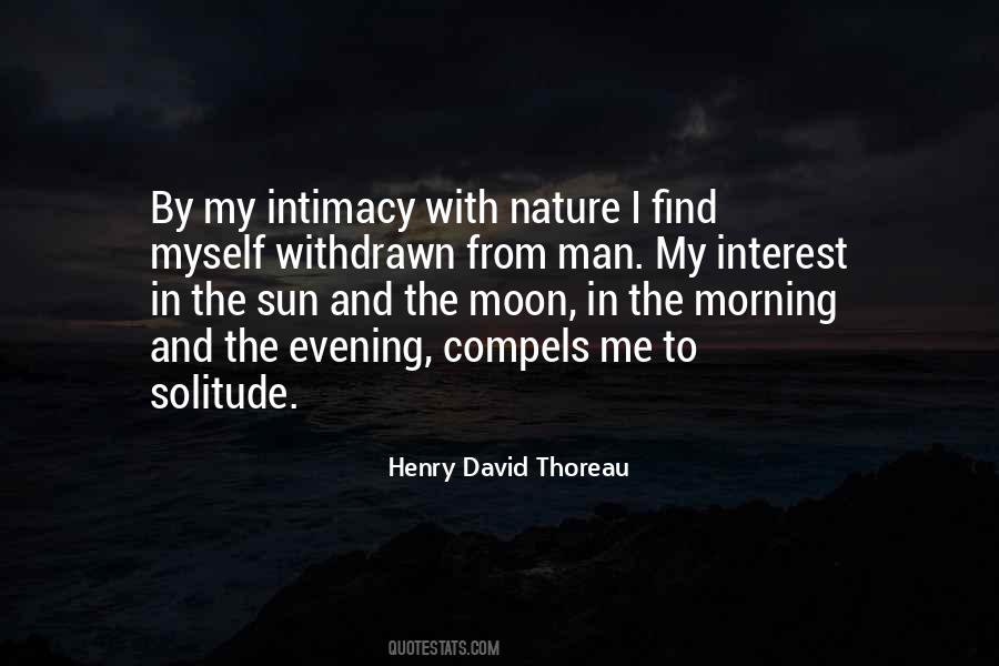 Sun And The Moon Quotes #939951