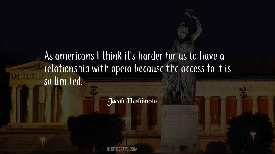 Thinking Harder Quotes #1016965