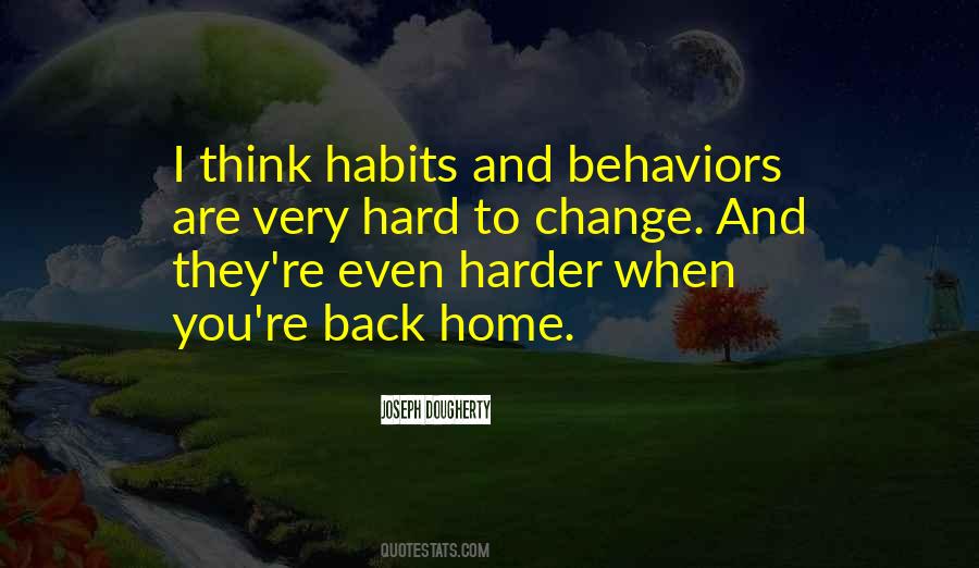 Thinking Harder Quotes #1022848