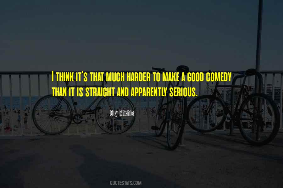 Thinking Harder Quotes #1030642
