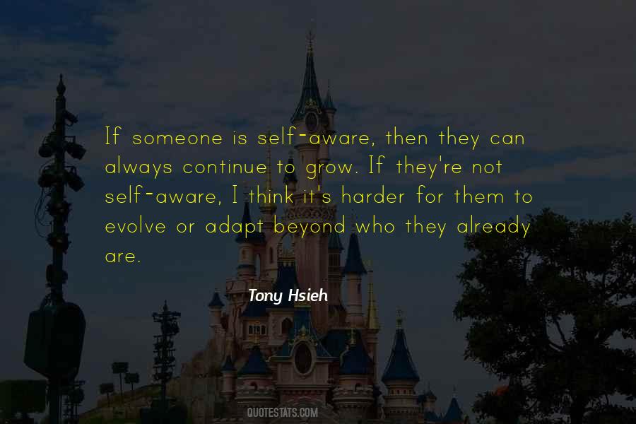 Thinking Harder Quotes #1059332