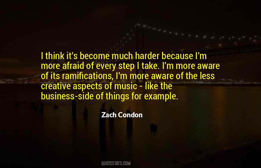 Thinking Harder Quotes #1114586
