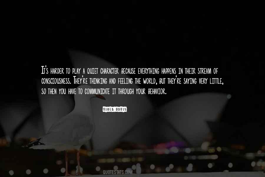 Thinking Harder Quotes #1167375