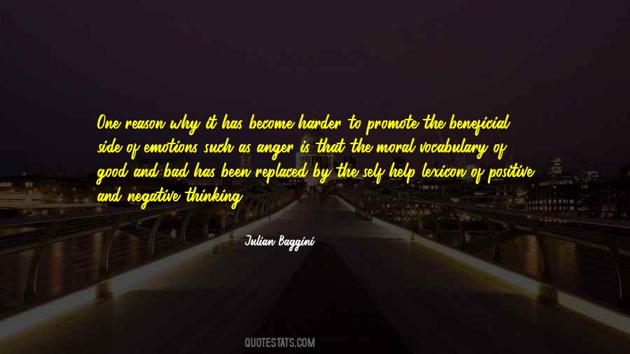 Thinking Harder Quotes #1179792