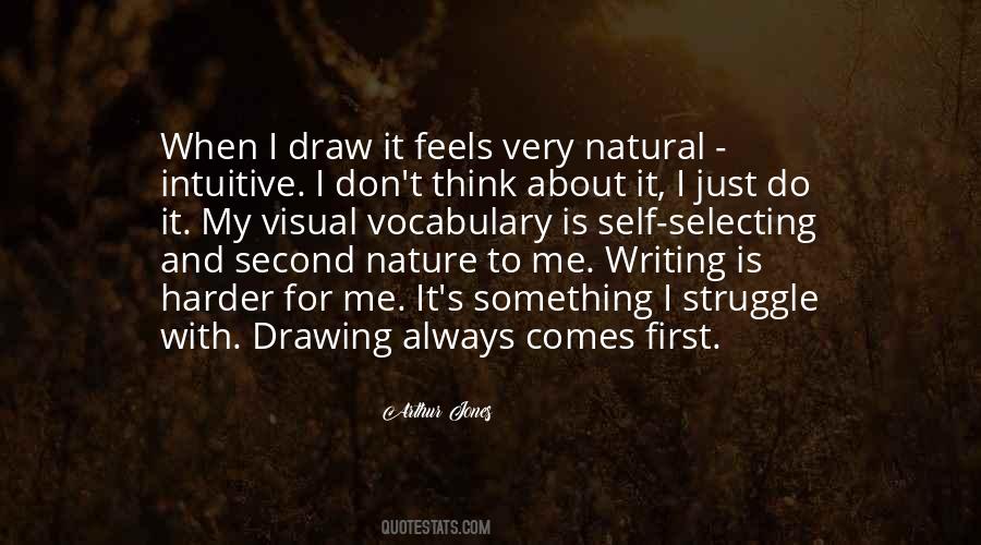 Thinking Harder Quotes #1435999