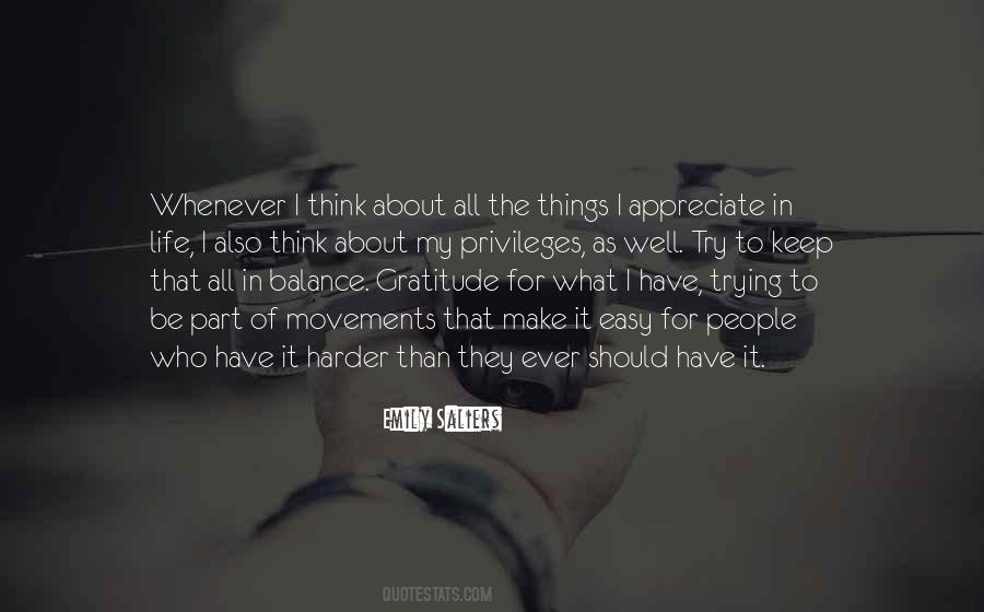 Thinking Harder Quotes #1579779