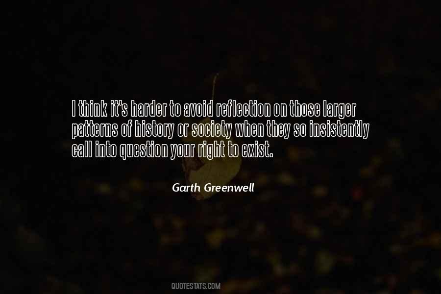 Thinking Harder Quotes #619277