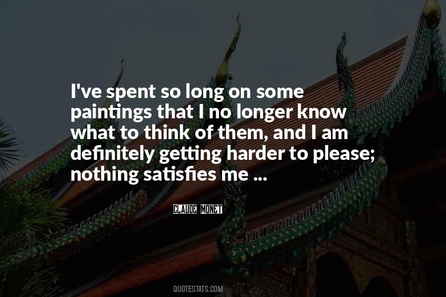 Thinking Harder Quotes #651635
