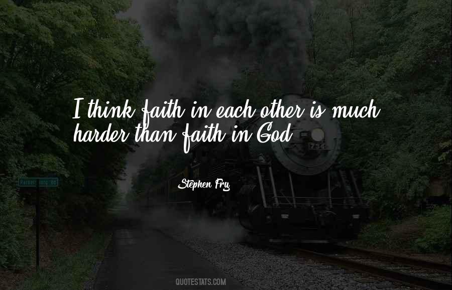 Thinking Harder Quotes #931207
