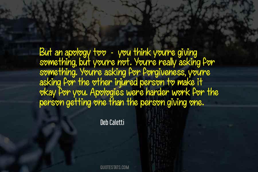 Thinking Harder Quotes #993472