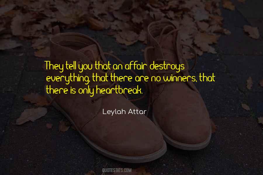 Attar Quotes #731082