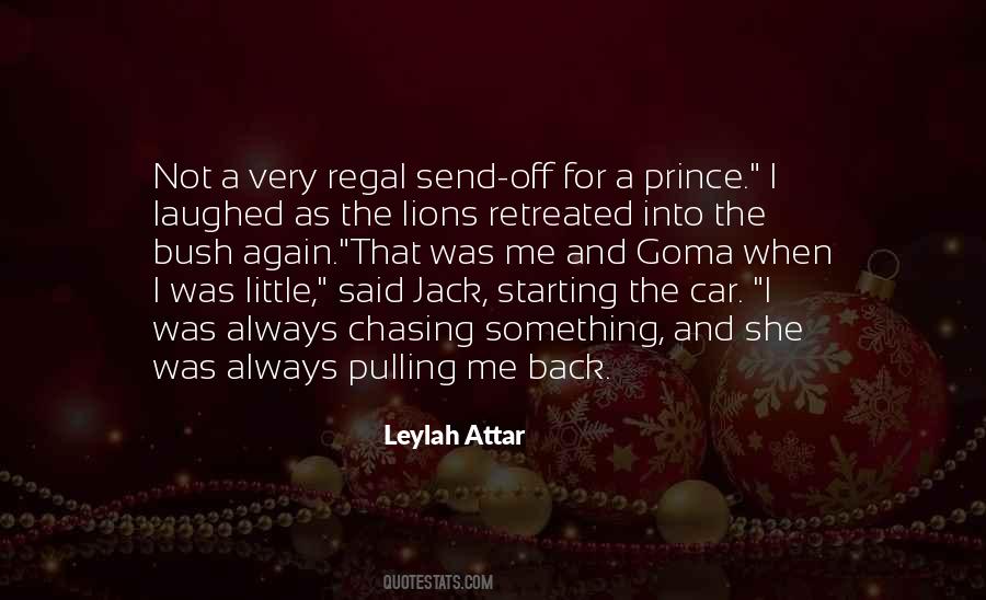 Attar Quotes #950293