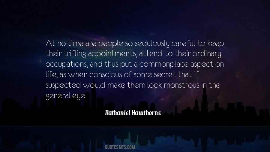 Attend Quotes #1014191