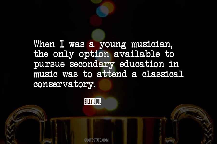 Attend Quotes #1016083