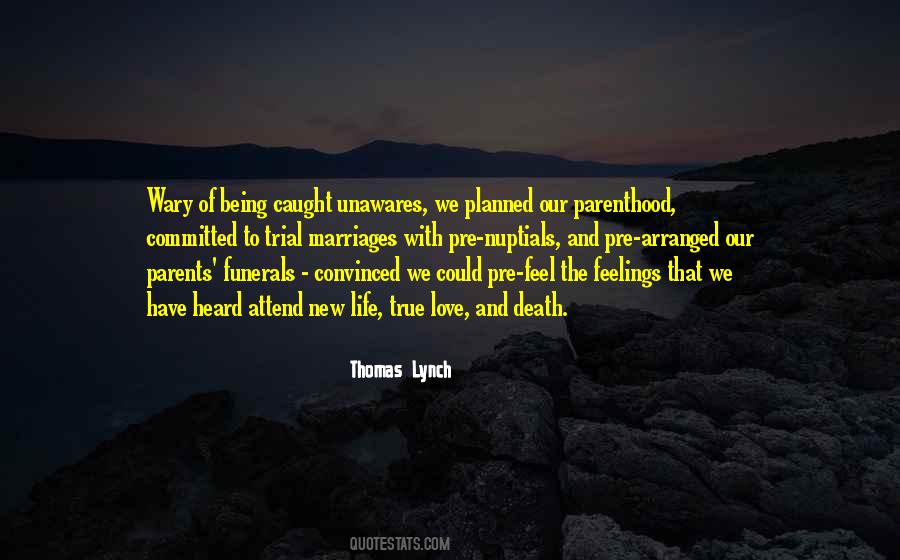 Attend Quotes #1031986