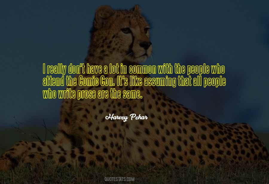 Attend Quotes #1041764