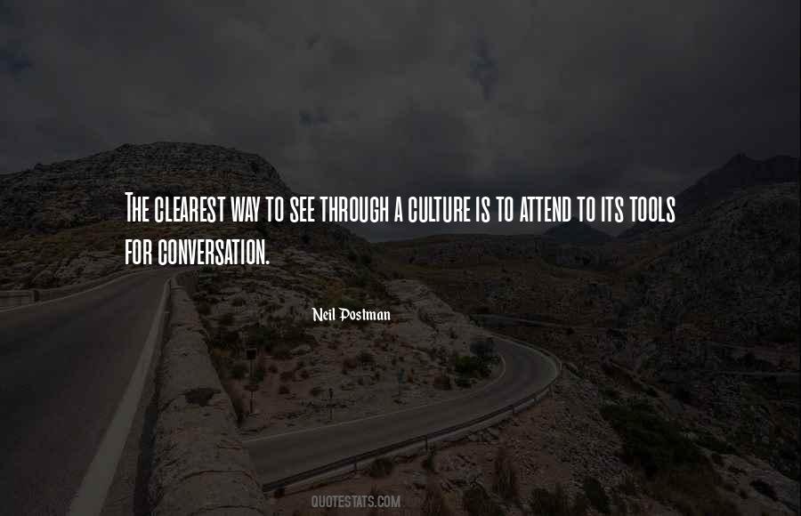 Attend Quotes #1195195