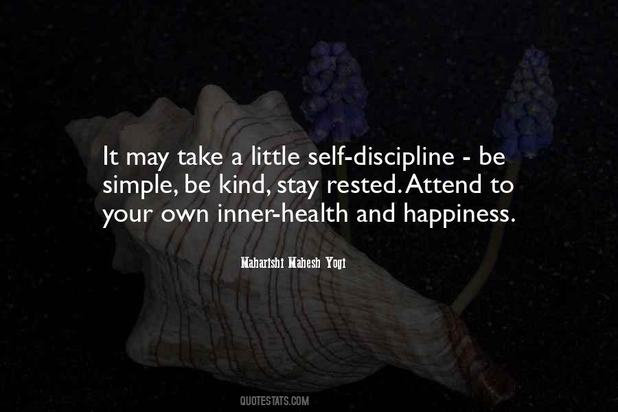 Attend Quotes #1196833