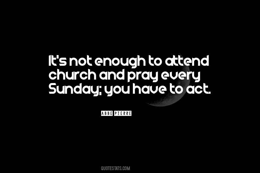 Attend Quotes #120127 Attend Quotes #120127