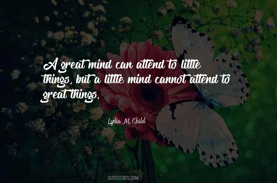 Attend Quotes #1234411
