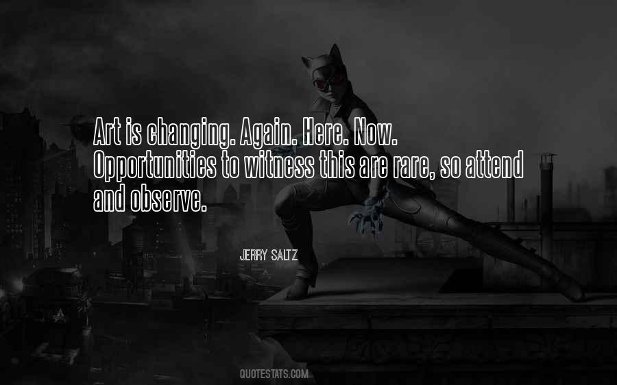 Attend Quotes #1248517