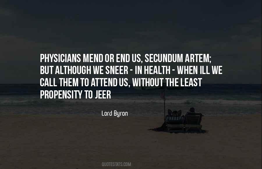 Attend Quotes #1259225